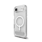 Integrated Camera Button & Stand Apple iPhone Air in **Clear