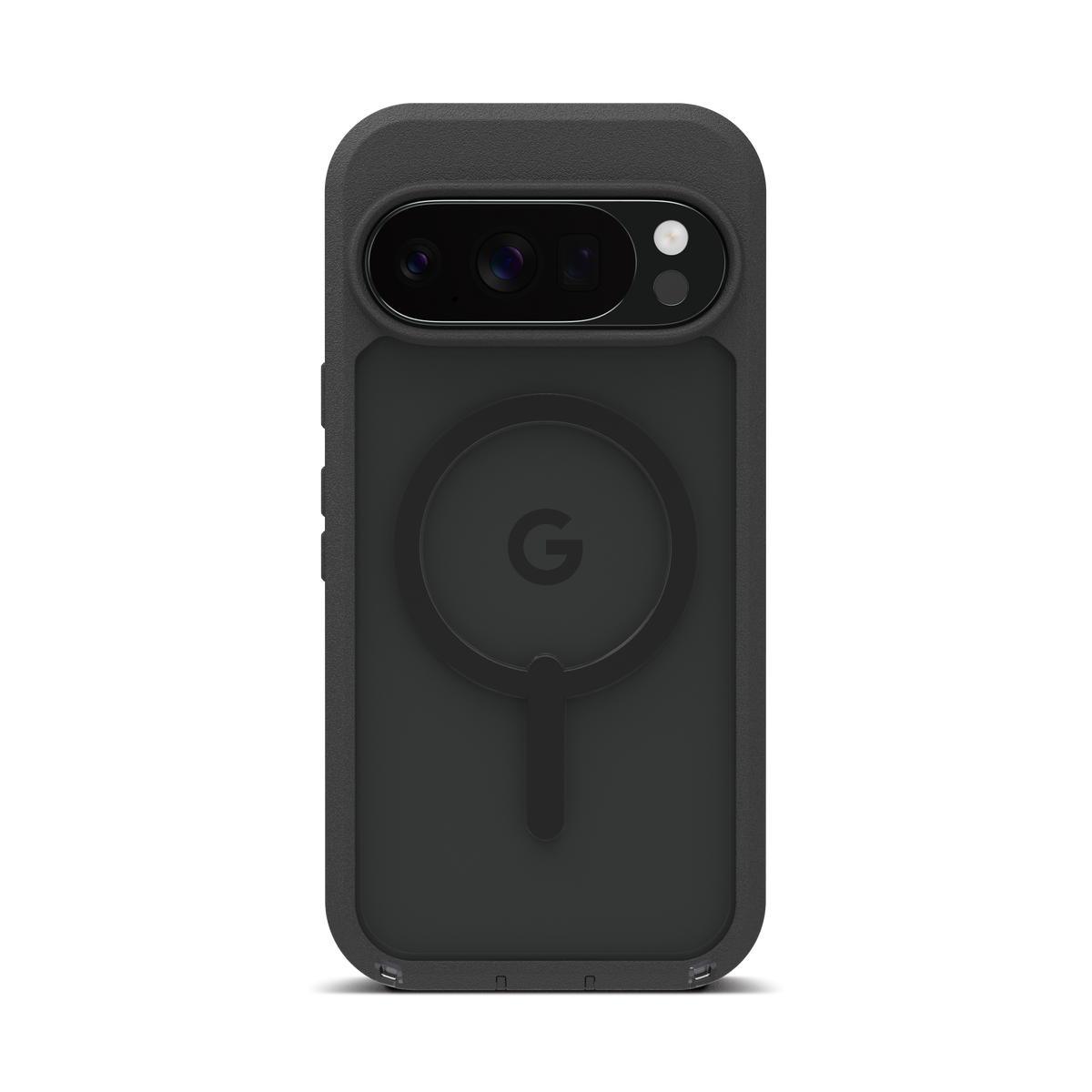 Funda magnética para celular Rainier Snap
