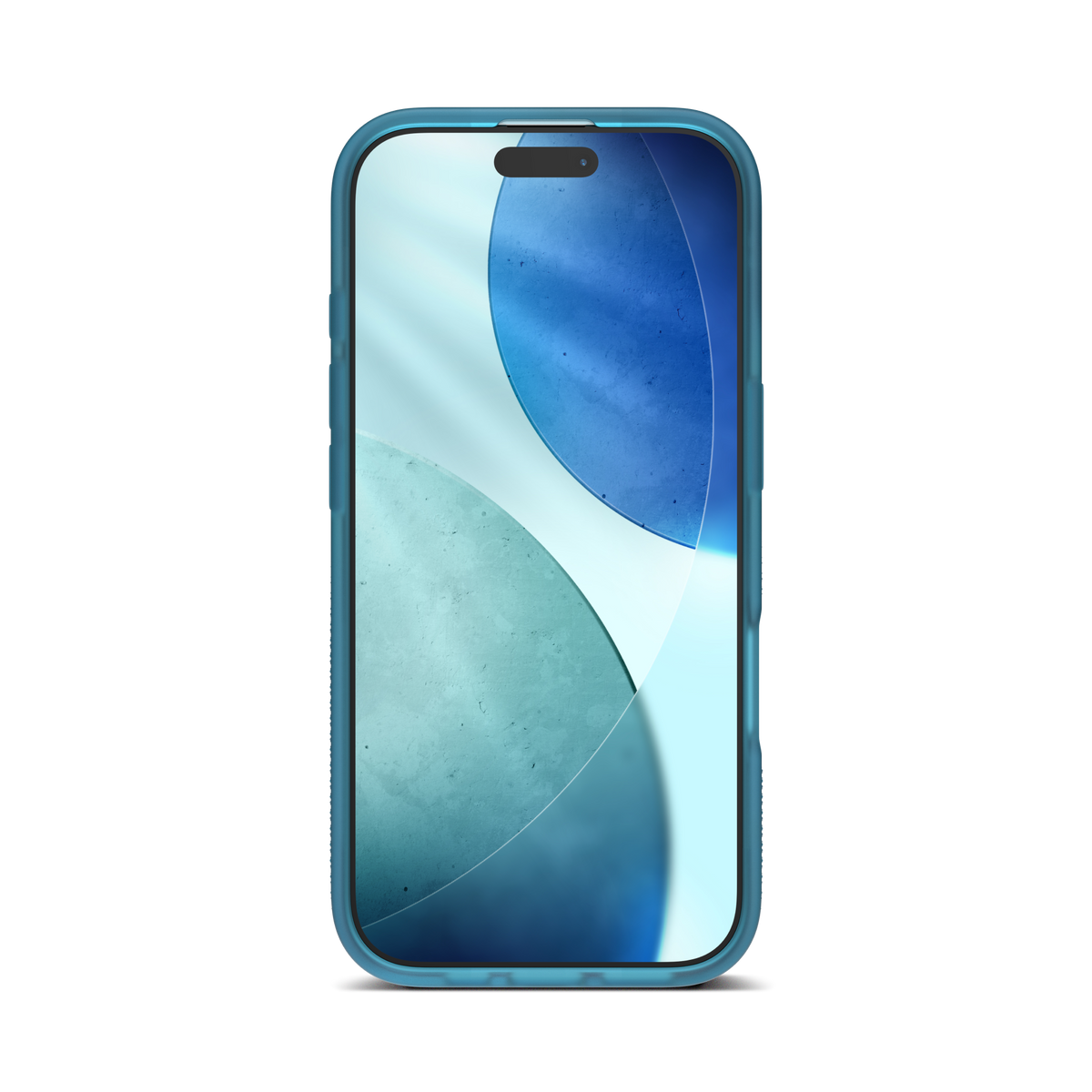 **Iridescent Deep Aurora