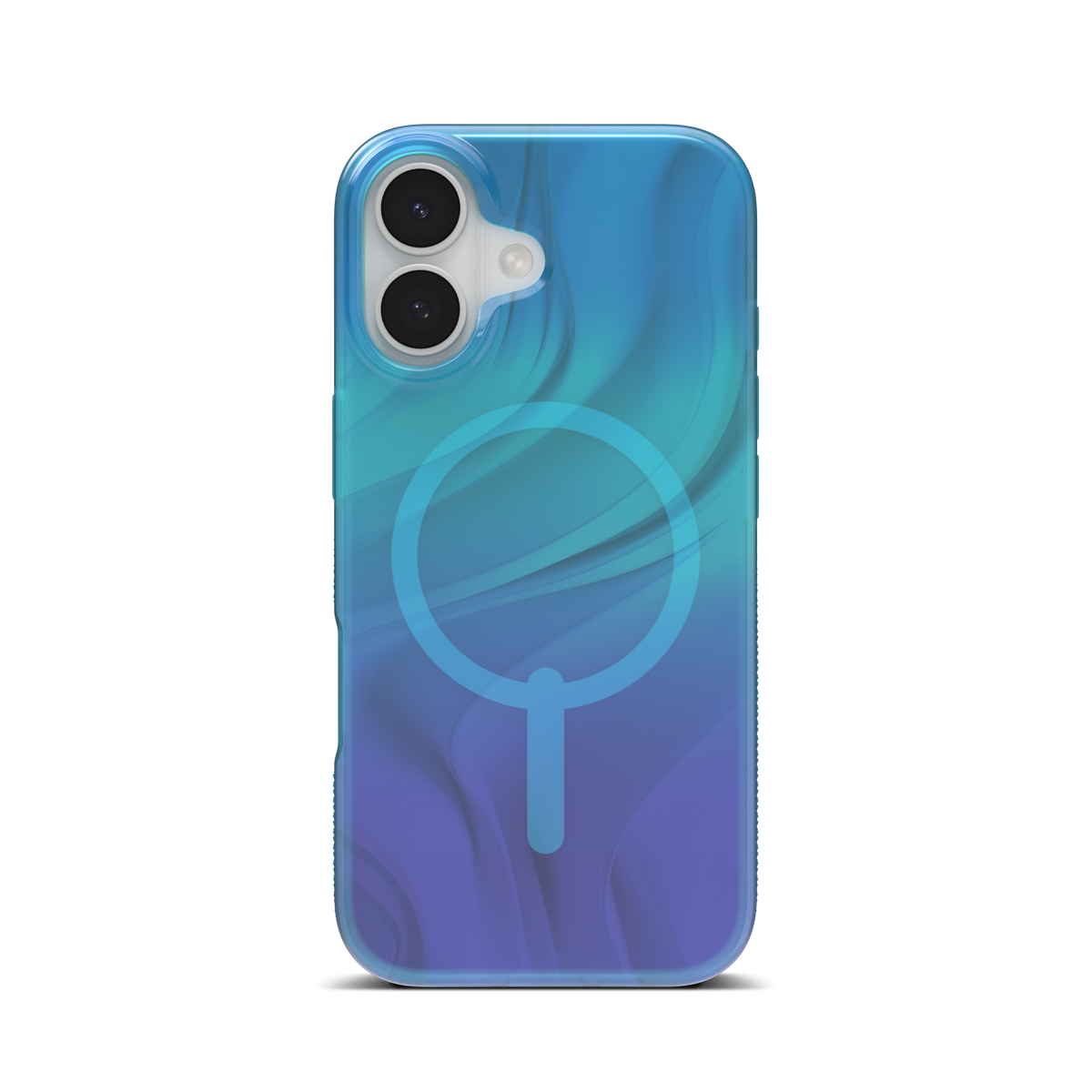 **Iridescent Deep Aurora