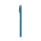 Milan snap trendy phone case ** Iridescent   deep aurora