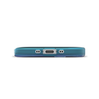 Milan snap trendy phone case ** Iridescent   deep aurora