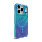 ** Iridescent Deep Aurora