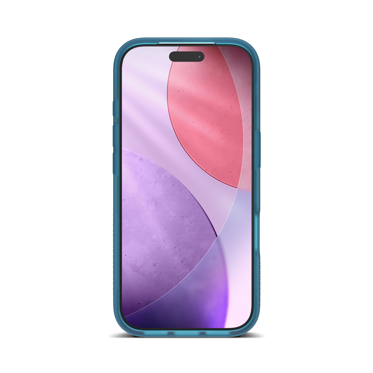 ** Iridescent Deep Aurora