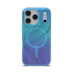 ** Iridescent Deep Aurora