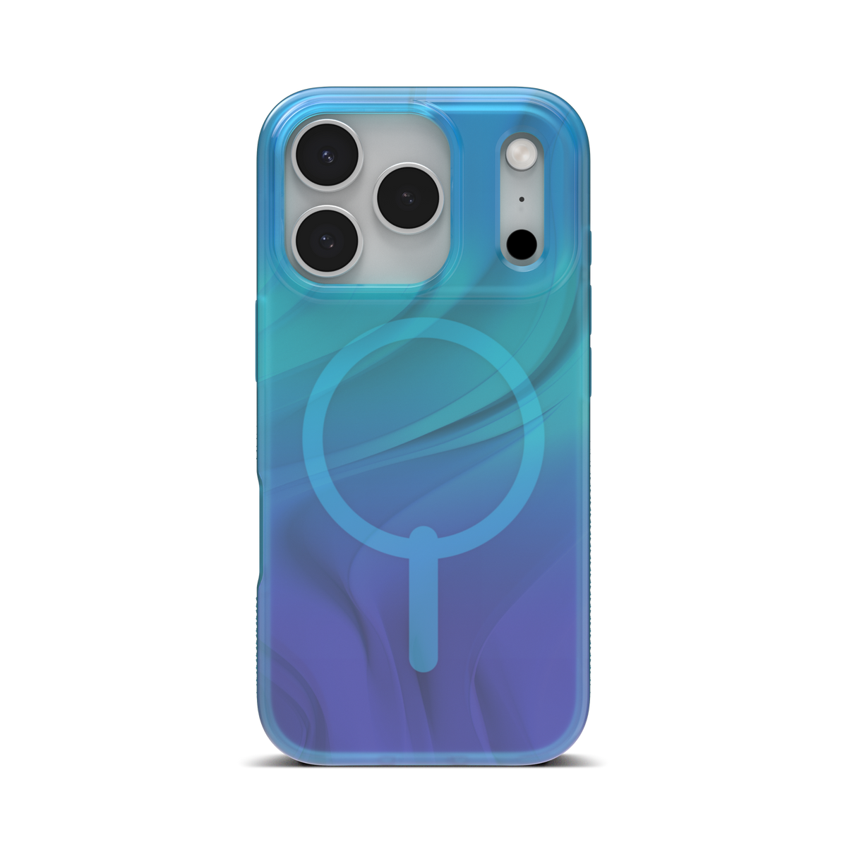 ** Iridescent Deep Aurora