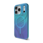 ** Iridescent Deep Aurora