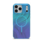 ** Iridescent Deep Aurora