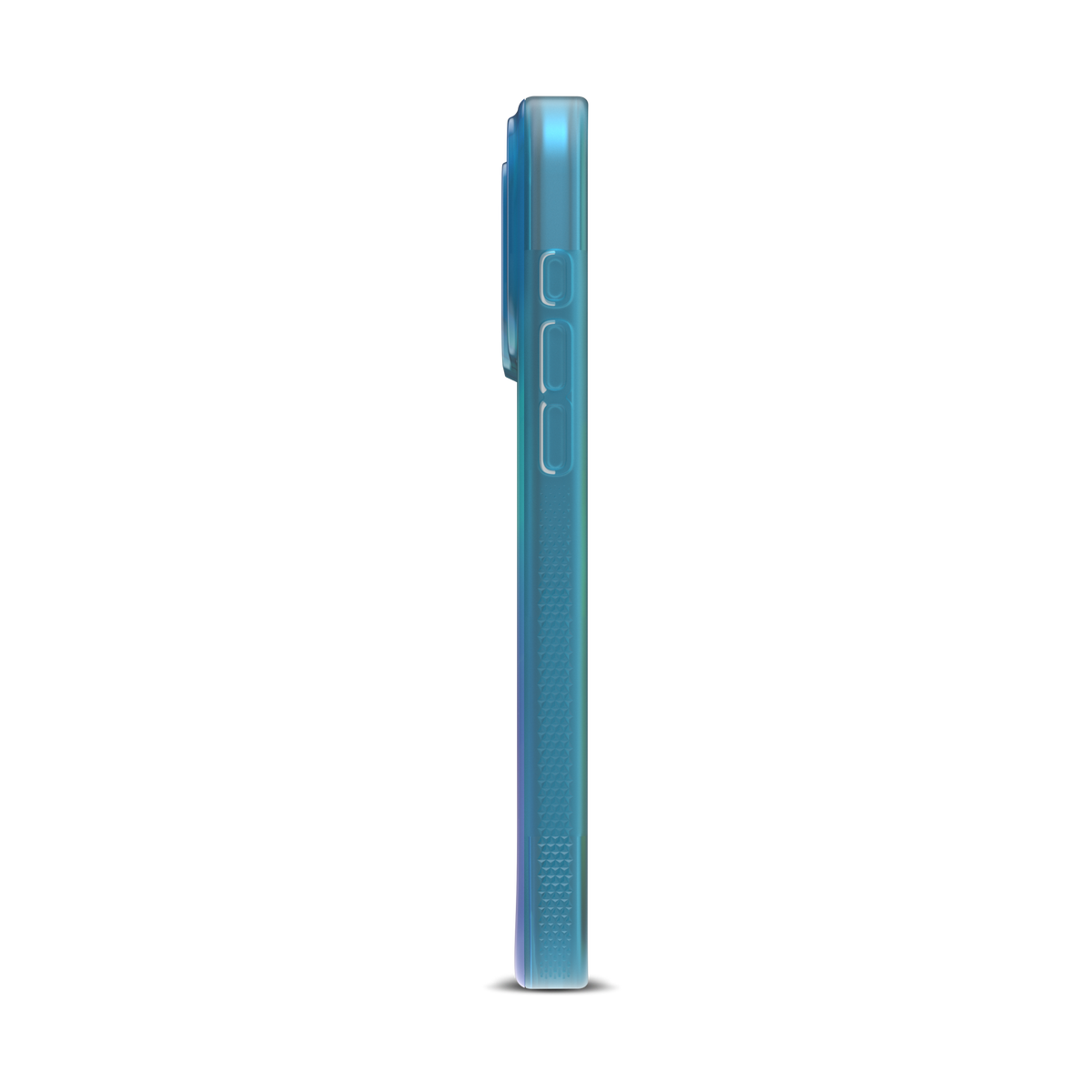 ** Iridescent Deep Aurora
