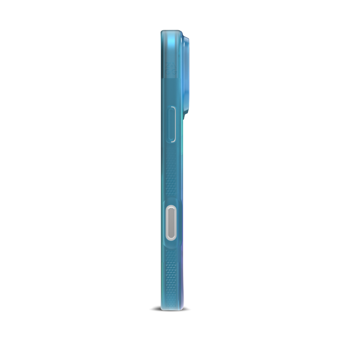 ** Iridescent Deep Aurora