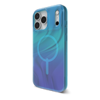 ** Iridescent Deep Aurora