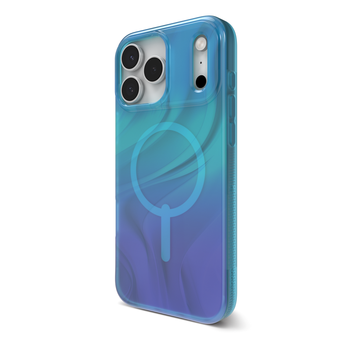** Iridescent Deep Aurora