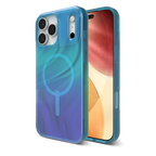 ** Iridescent Deep Aurora