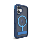 **cobalt horizon blue