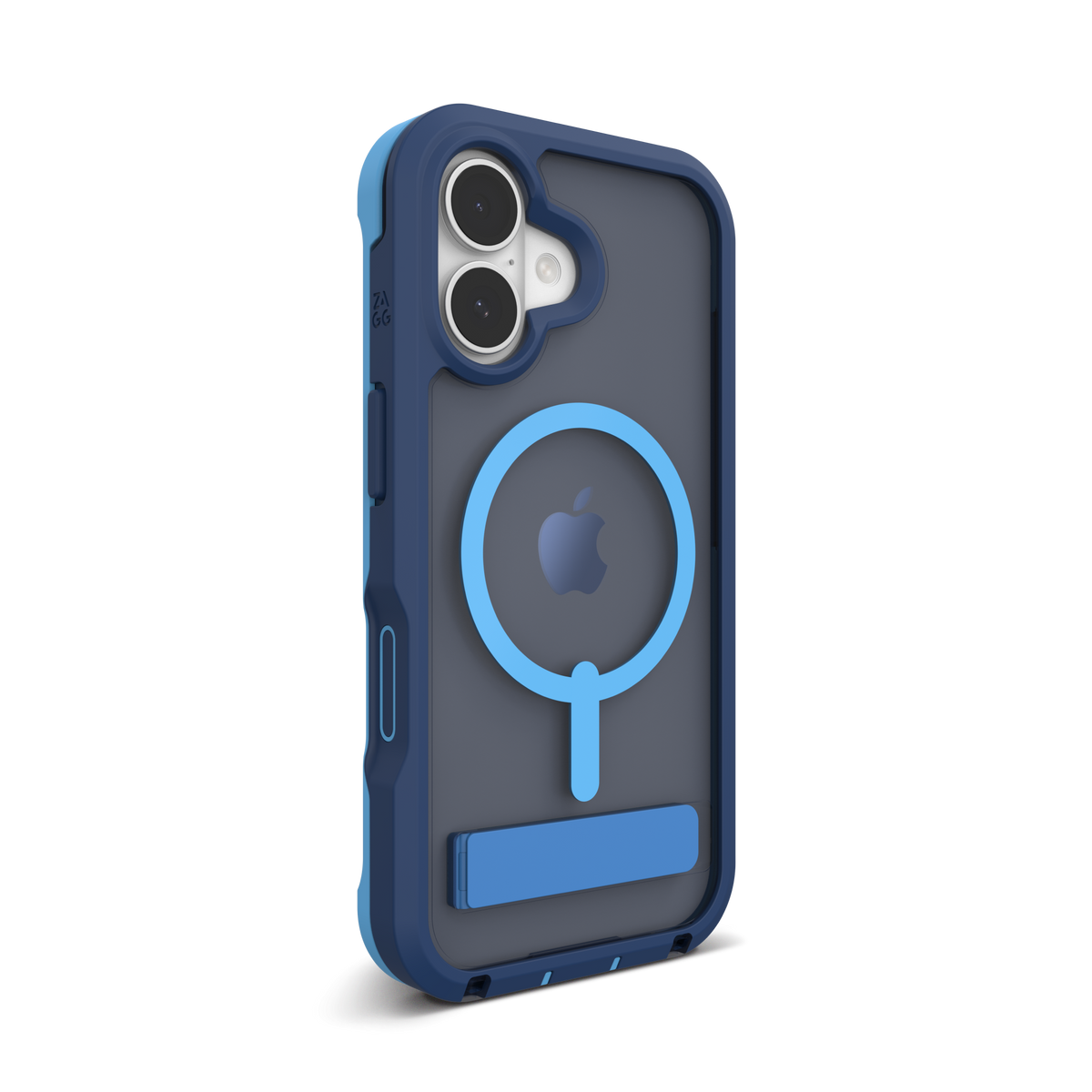 **cobalt horizon blue