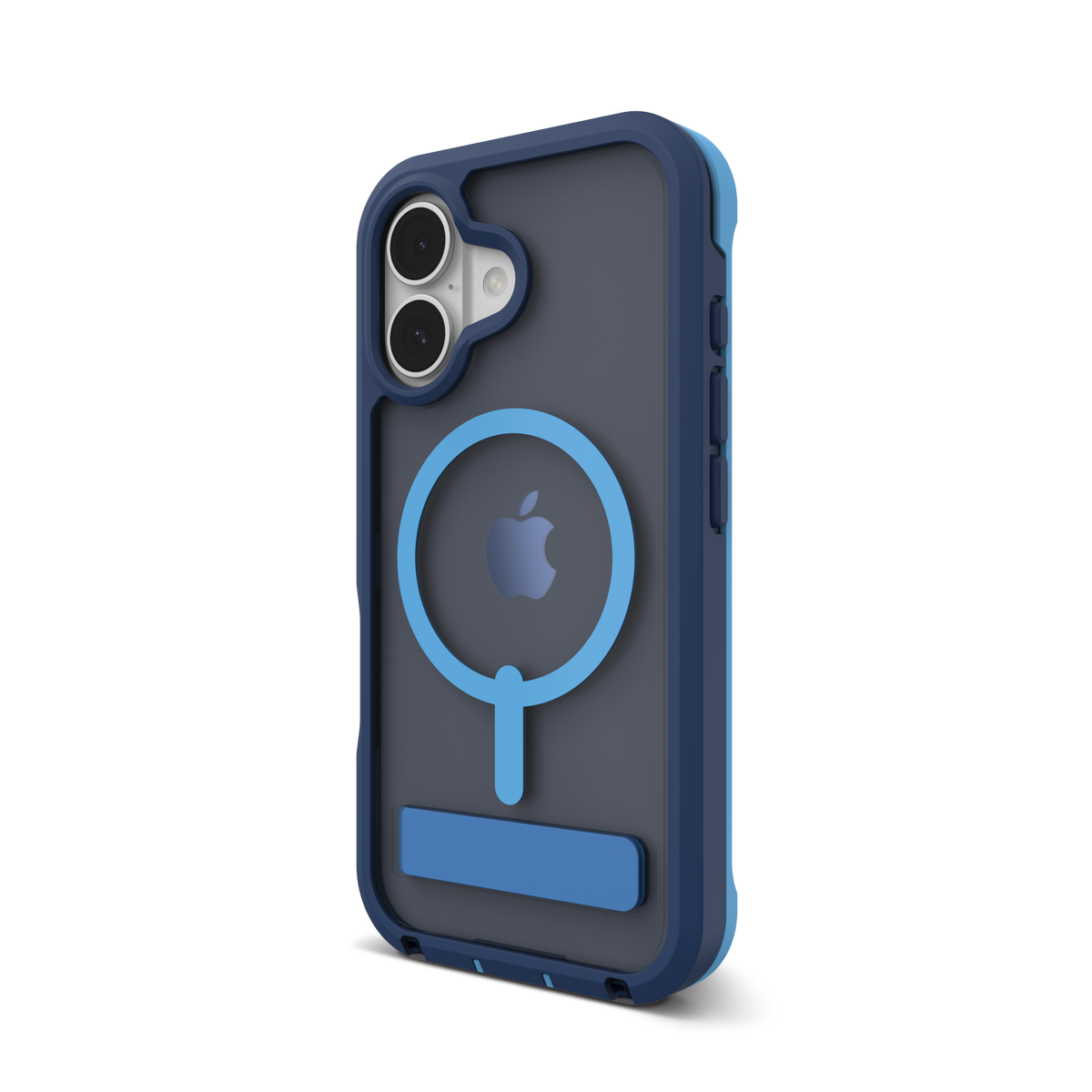 **cobalt horizon blue