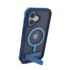 **cobalt horizon blue