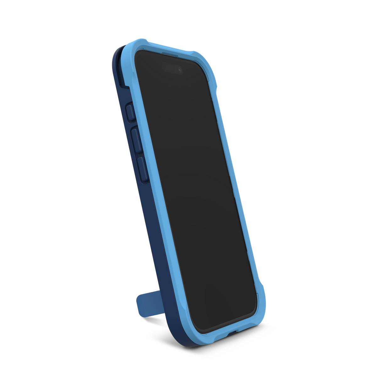 **cobalt horizon blue