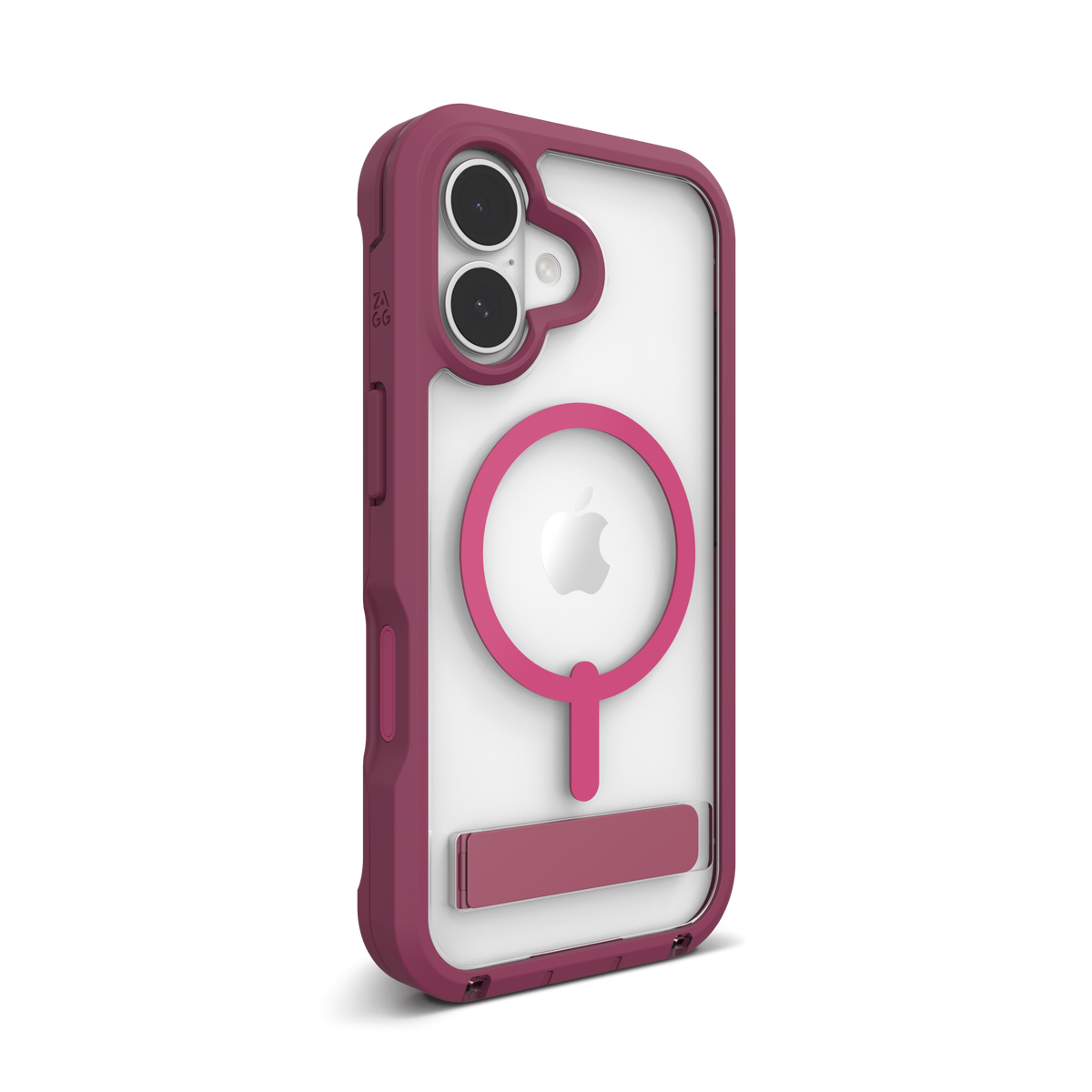 **black cherry pink