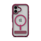 **black cherry pink