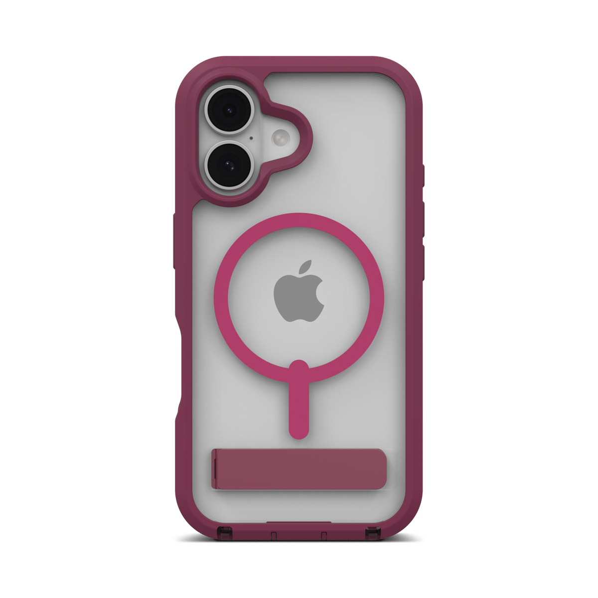**black cherry pink