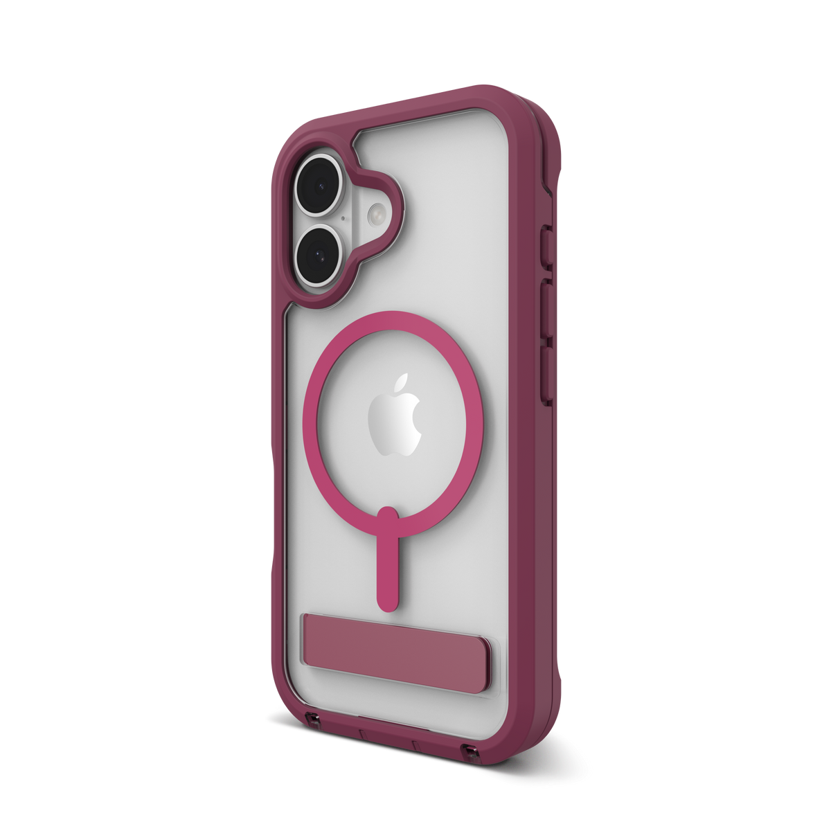 **black cherry pink