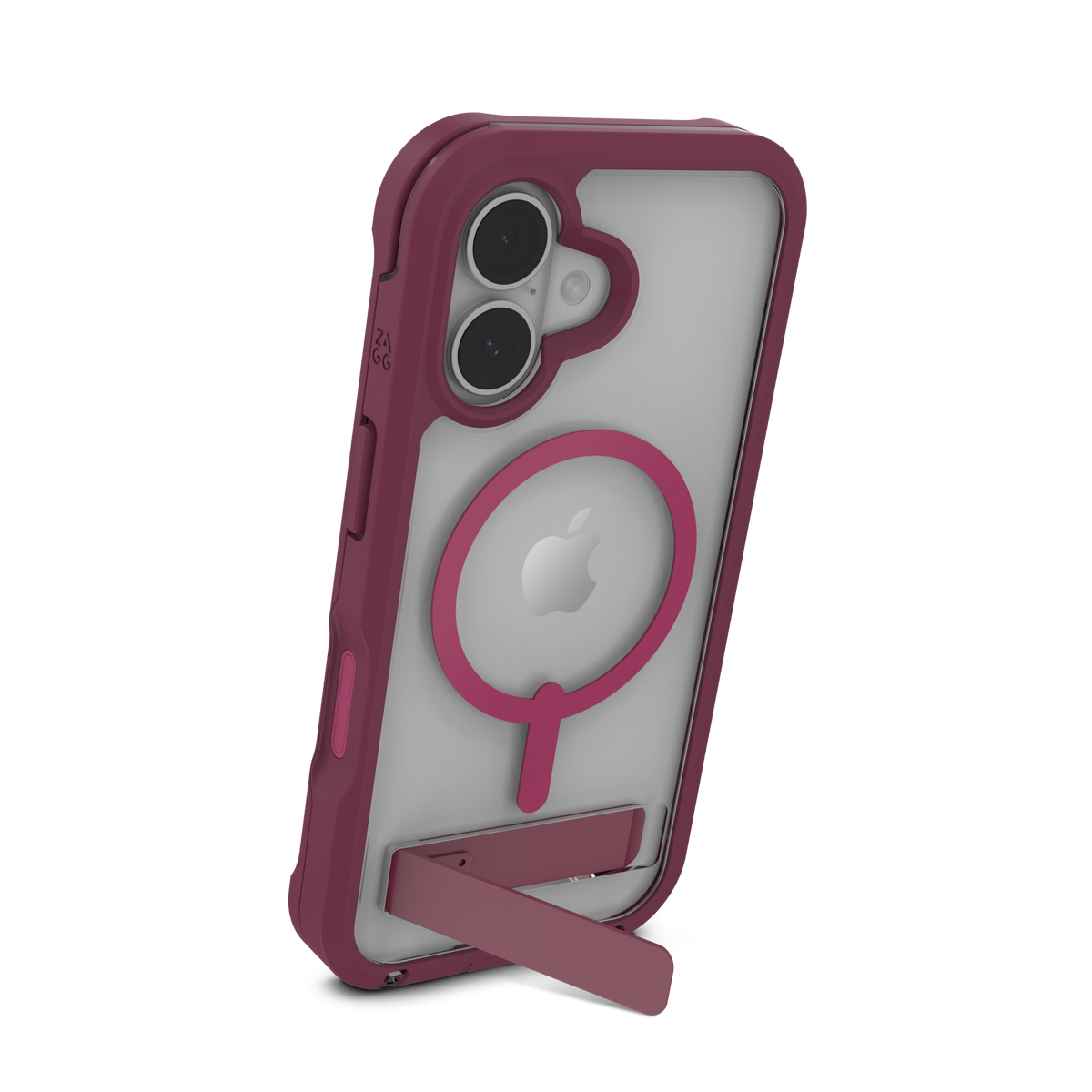 **black cherry pink