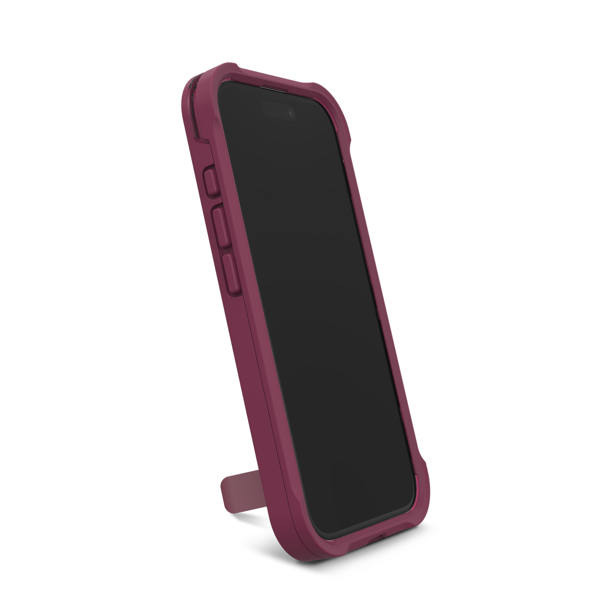 **black cherry pink
