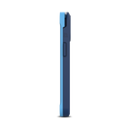 Rainier Snap for MagSafe Phone Case with Stand - Cobalt Horizon Blue