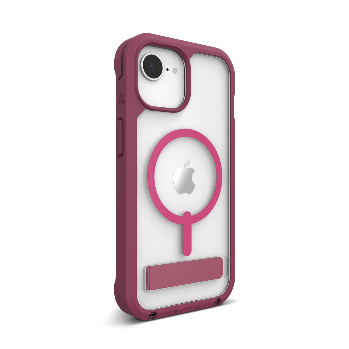 Rainier Snap for MagSafe Phone Case with Stand