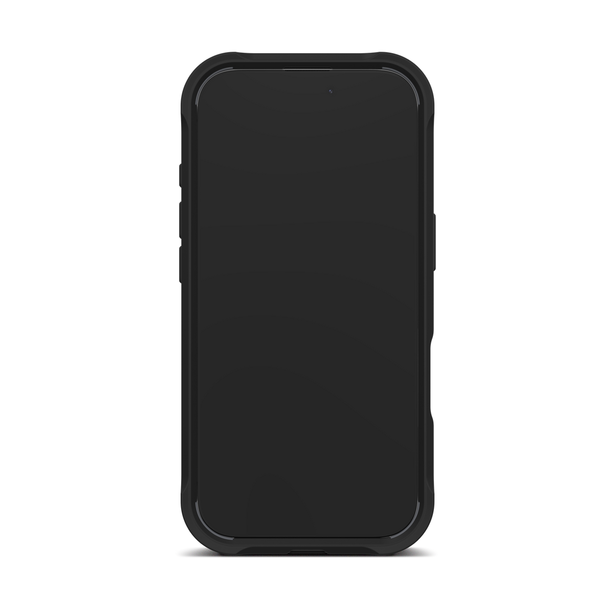 ** Black