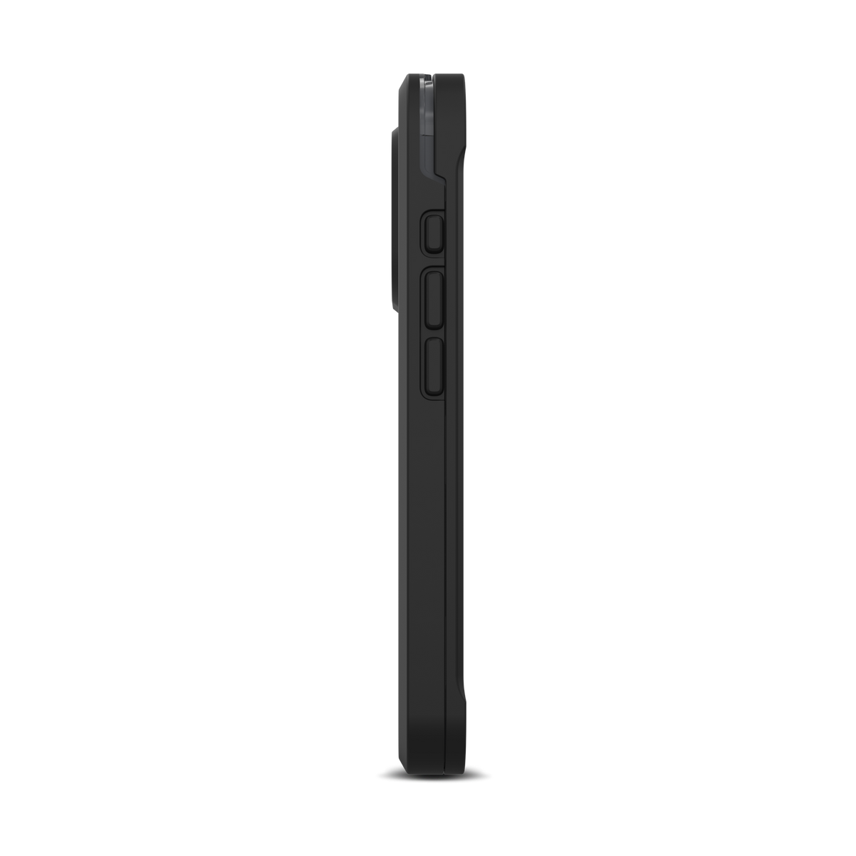 ** Black