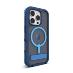 ** Cobalt Horizon Blue