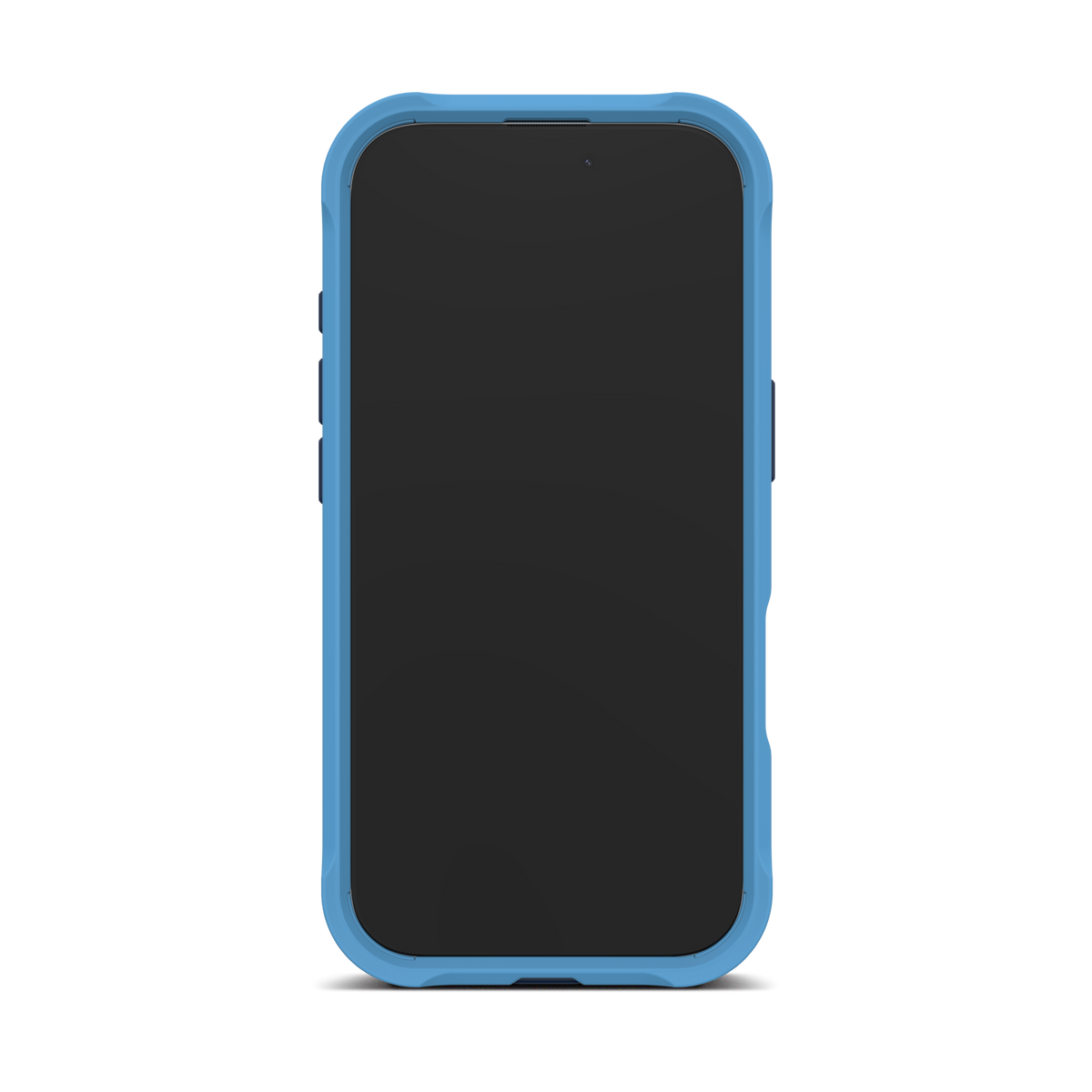 ** Cobalt Horizon Blue