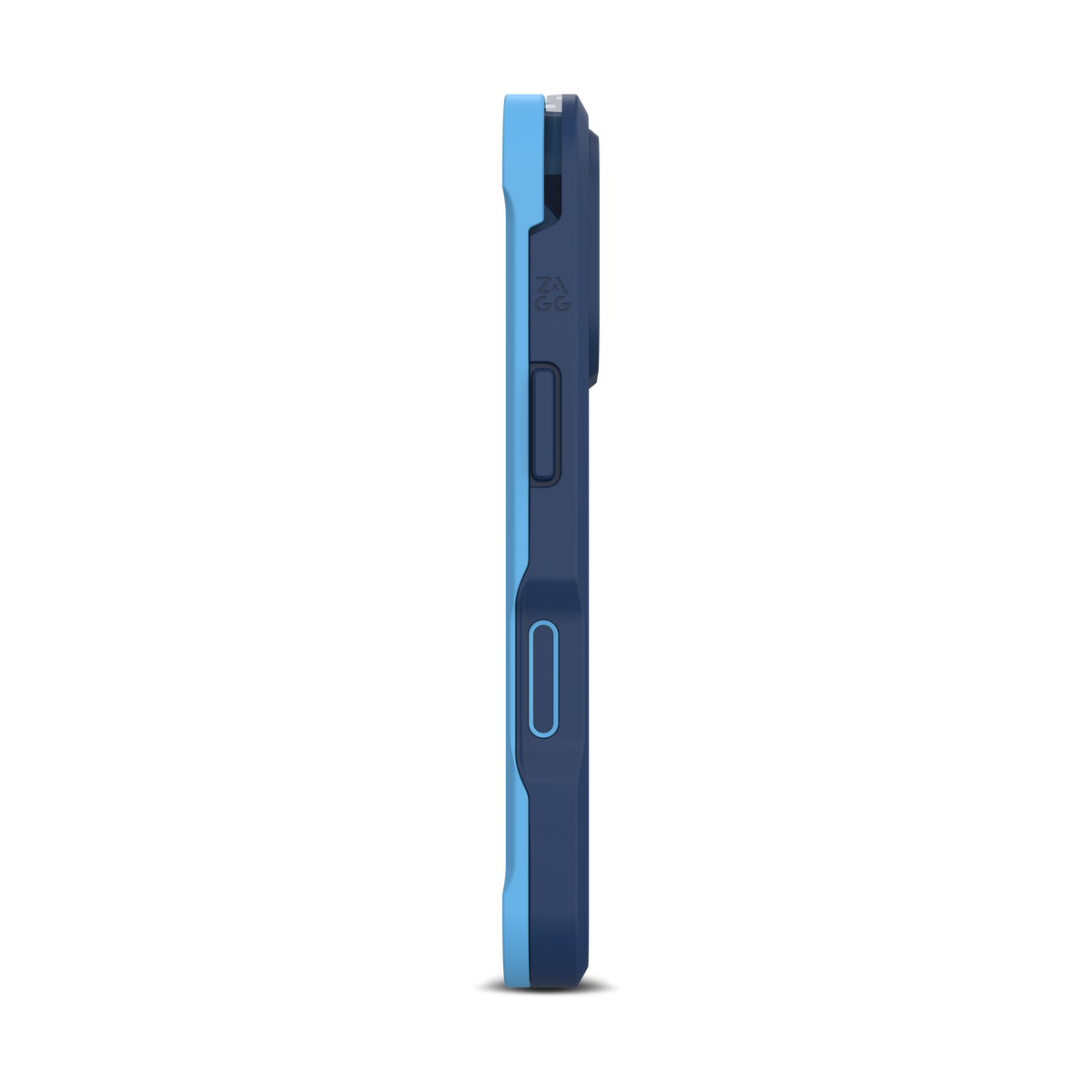** Cobalt Horizon Blue