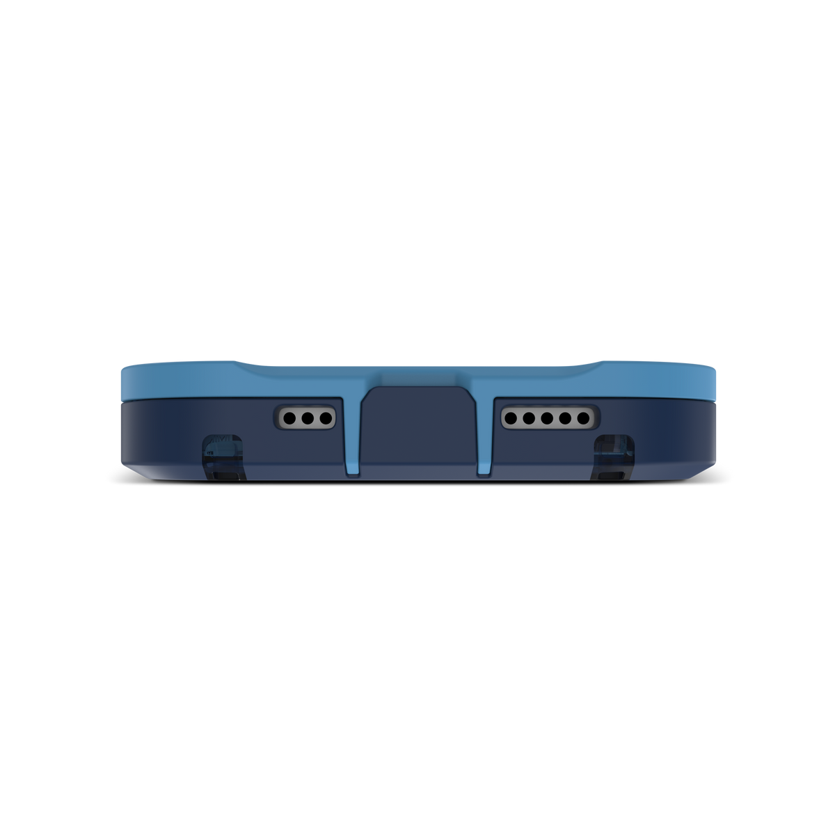 ** Cobalt Horizon Blue