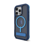 ** Cobalt Horizon Blue