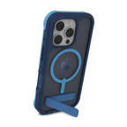 ** Cobalt Horizon Blue