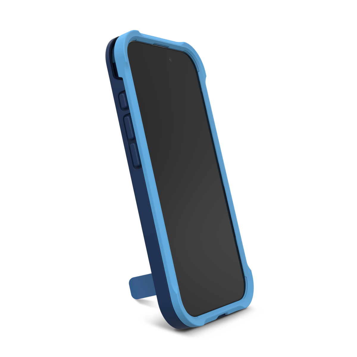 ** Cobalt Horizon Blue