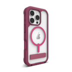 ** Black Cherry Pink