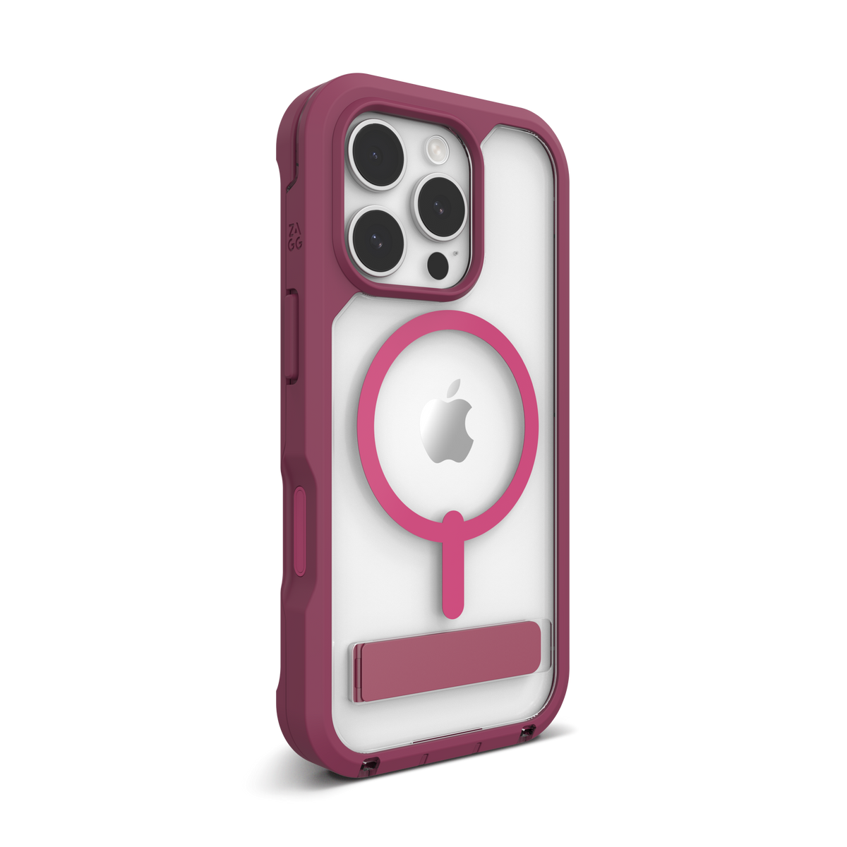 ** Black Cherry Pink