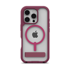 ** Black Cherry Pink