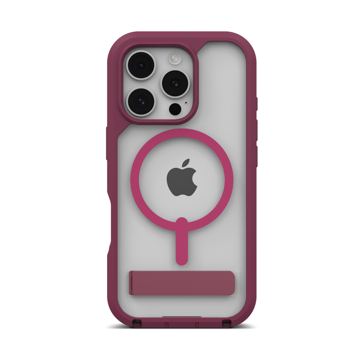 ** Black Cherry Pink