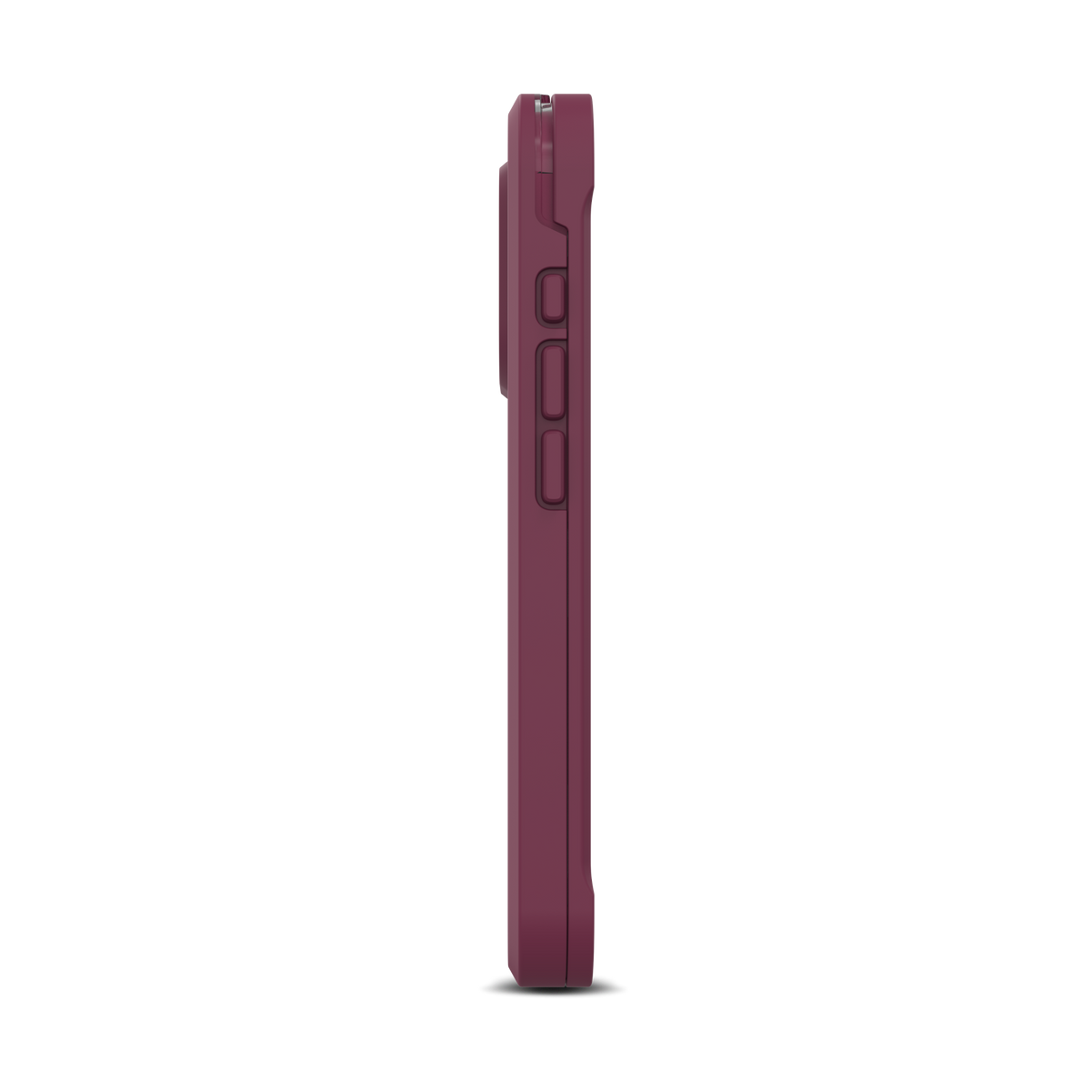 ** Black Cherry Pink