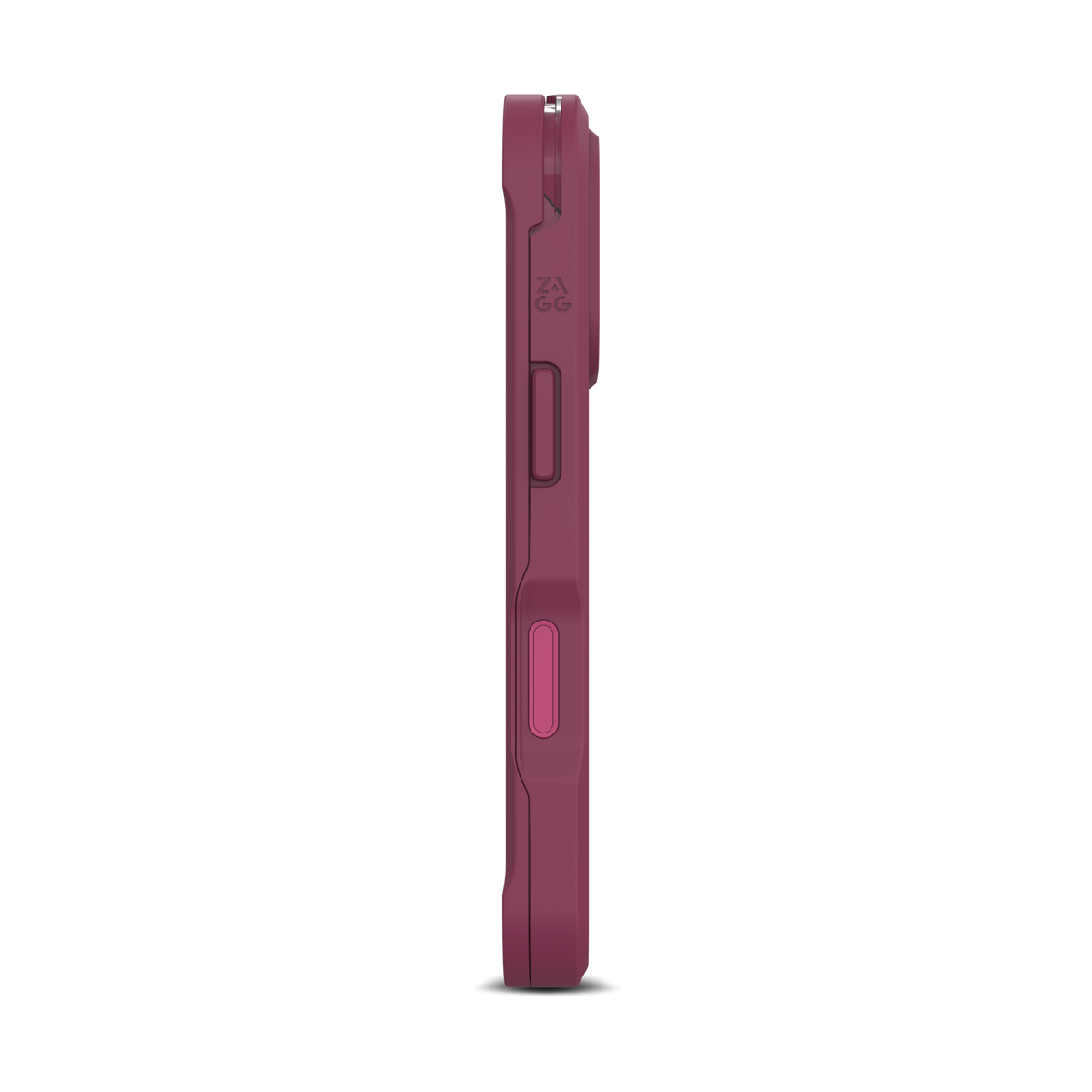 ** Black Cherry Pink
