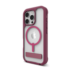 ** Black Cherry Pink