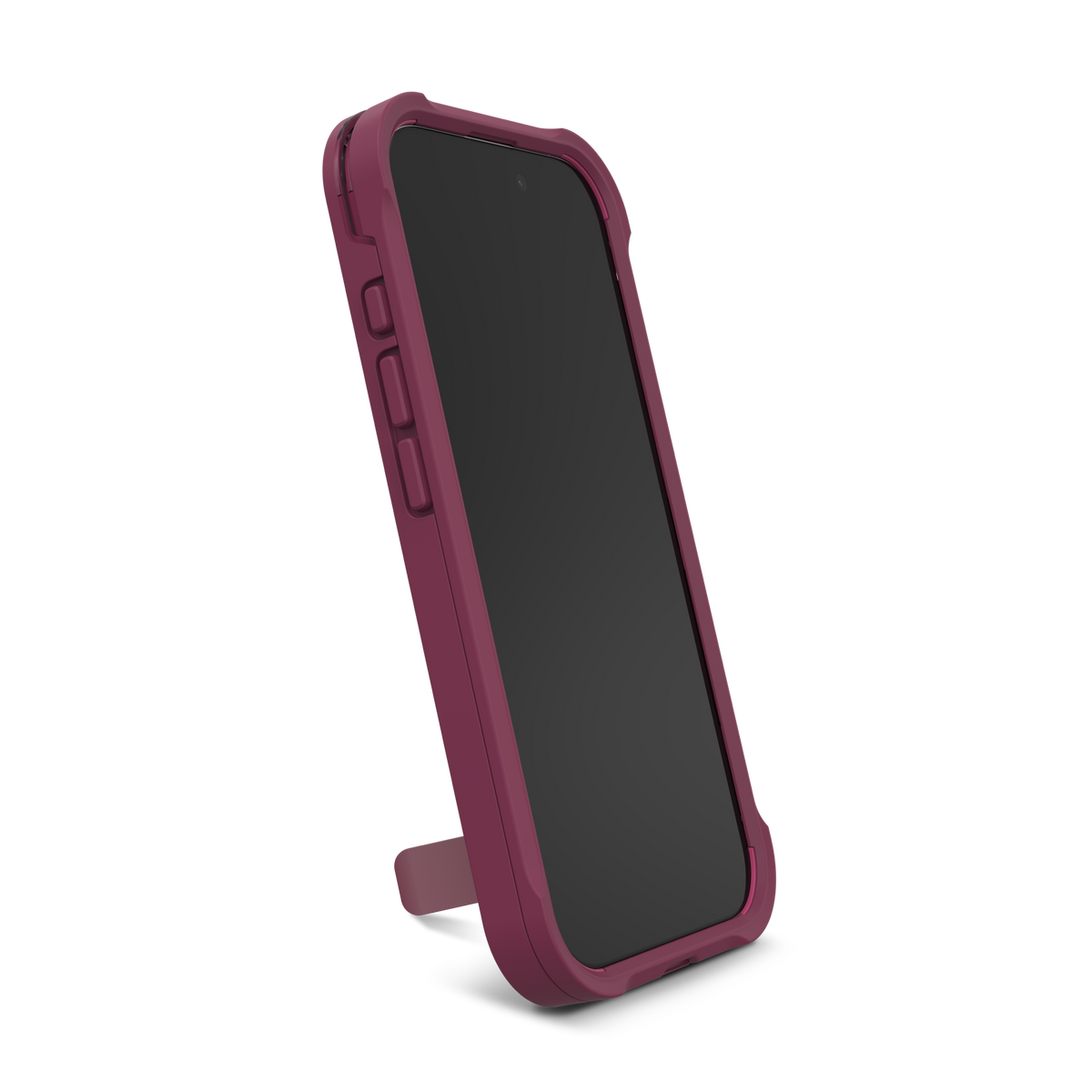 ** Black Cherry Pink