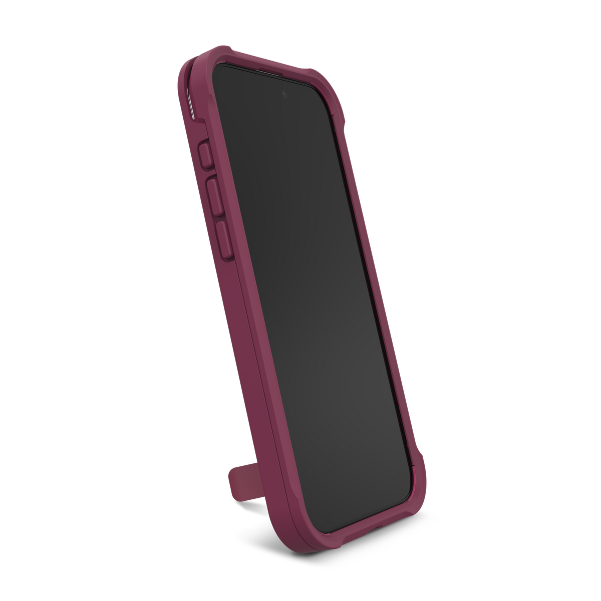 Rainier Snap MagSafe Handyhülle mit Ständer