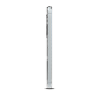 Custodia magnetica trasparente per telefono Crystal Palace Snap