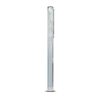 Custodia magnetica trasparente per telefono Crystal Palace Snap
